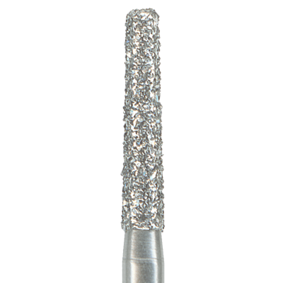 355KR Алмазные боры Dentex Dental Industrial - 3 шт