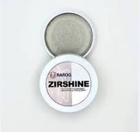 Паста полировочная Zirshine твердая