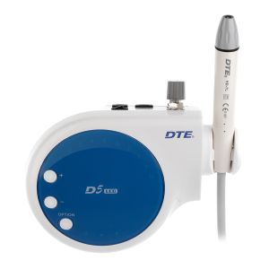 Ультразвуковой скалер DTE-D5 LED; 6 насадок в комплекте (ED1T; GD1Tx2; GD2T; GD4T; PD1T)