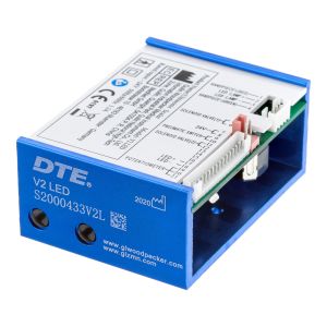 Ультразвуковой скалер DTE-V2 LED; 5 насадок в комплекте (GD1x2; GD2; GD4; PD1)