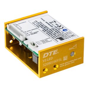 Ультразвуковой скалер DTE-V3 LED; 6 насадок в комплекте (ED1T; GD1Tx2; GD2T; GD4T; PD1T)